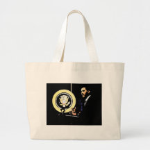 Barack Obama Bolsa