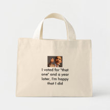 Barack Obama, eu ainda apoio "esse " Bolsas