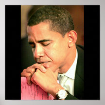Barack Obama Pôsteres