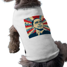 Barack Obama Roupas Para Pet
