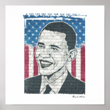 Barak Posters