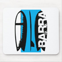 Barra a Dinamarca Tijuca, RJ Mouse Pad