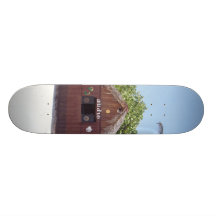 barraca audio…. skate