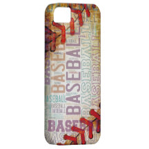 Basebol iPhone 5 Capas