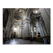 Basílica Cartões Postais
