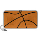 basquetebol caixinha de som portátil