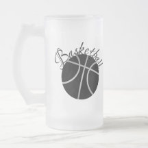 Basquetebol Caneca