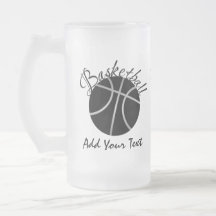Basquetebol Caneca