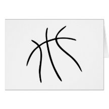 Basquetebol Cartão