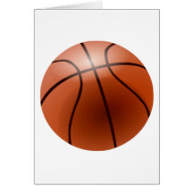 Basquetebol Cartão