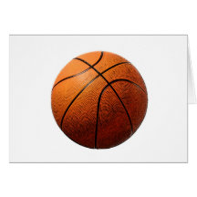 Basquetebol Cartões