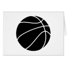 Basquetebol Cartões