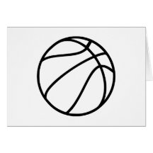 Basquetebol Cartões