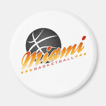 Basquetebol de Miami Imas