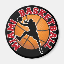 Basquetebol de Miami Imãs