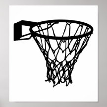 Basquetebol Pôsteres