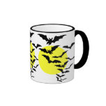 Bastões! Caneca canecas
