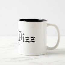 Bata Dizz Caneca