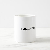 BATA MEUS MIÚDOS CANECA