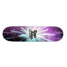 Bata o skate da vingança 2 da torneira