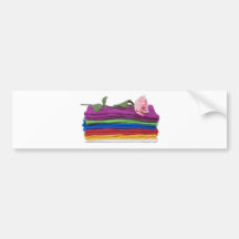 BathTowelsRose Adesivos