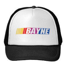 Bayne2 Boné