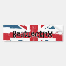 Beatlectrix Adesivos