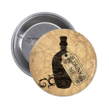 Beba-me garrafa pins