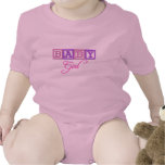 Camisetas para Chá de Bebê