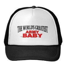 Bebê do exército do mundo o grande bones