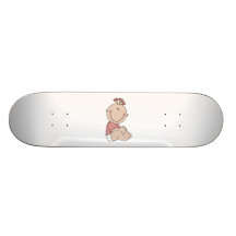 Bebé Skate