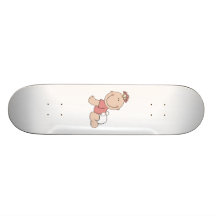 Bebé Skate Boards