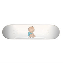 Bebé Skate Boards