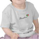 Bebê Tshirt