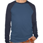 Bebidas bem com outro t-shirt