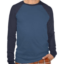 Bebidas bem com outro camisetas