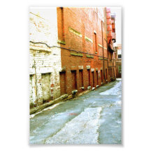 Beco Arte De Fotos