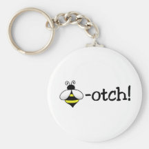 Beeotch Chaveiros