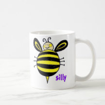 beesilly canecas