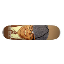 Beezy Skate