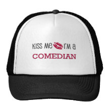 Beije-me que eu sou um COMEDIANTE Bone