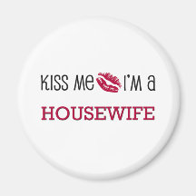 Beije-me que eu sou uma DONA DE CASA Imas