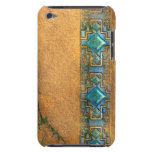 Beira Mesoamericano da gema Capa iPod Case-Mate