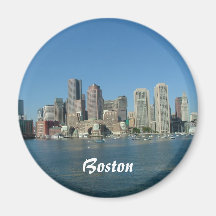 Beira-rio de Boston Ima