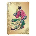 Beleza oriental floral