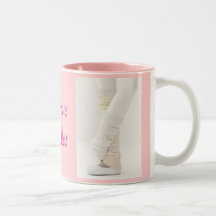 Benevolência & estilo caneca