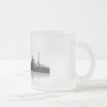 Berlim Skyline taça Caneca