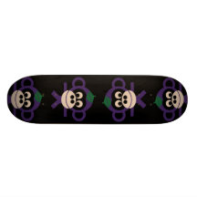 Bernhard - AMANDO por MINYMO Skate