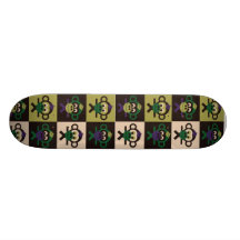 Bernhard - AMANDO por MINYMO Skate