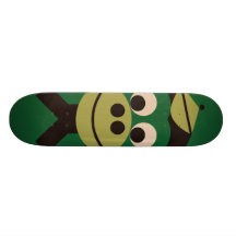 Bernhard - AMANDO por MINYMO Skate